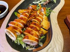 -啫神·广州地标美食(北京路店)