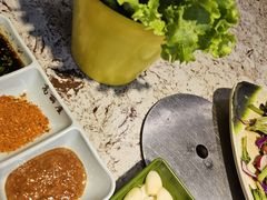 -高丽屋(天宁寺店)