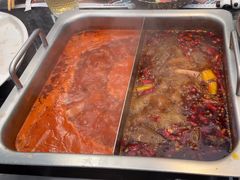 -大隐·成都火锅Bistro(合生麒麟新天地店)