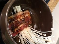 -韩盛·盛江山自助料理(沈辽路万达店)