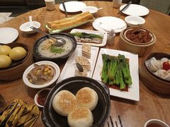 -北海金昌开元名都大酒店·四季轩中餐厅