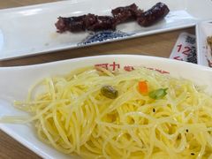 -阿九笨鸡蛋手擀面(总店)