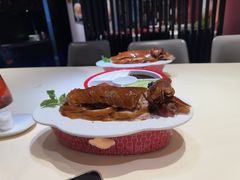 -京鸭棠(让胡路万达店)