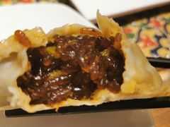 -城南往事·鲁菜济南菜(龙奥万科店)