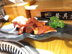 -牛市牛烤肉(西单大悦城店)