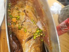 -中国徽菜·徽商故里(广安门店)