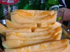 -大成烧烤
