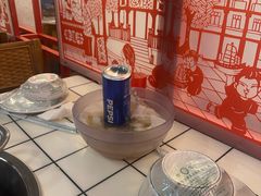-幸运牛汕头小黄牛牛肉火锅(梅林店)