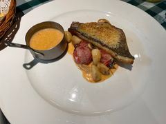 -小主人西餐厅 master table(青年中路店)