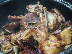 -斯丹姜母鸭·古法干香(涂门街总店)