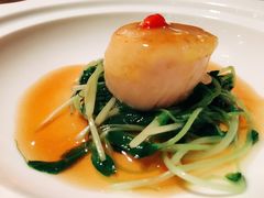 -海航大厦万豪酒店彩海轩中餐厅(霄云路店)