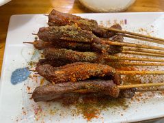 -马三洋芋片(兰州总店)