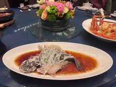 -美心·翠园(港汇恒隆广场店)