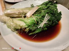 -绿茶餐厅(石家庄万象城店)