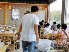 大堂-必点蒸汽海鲜(止锚湾店)