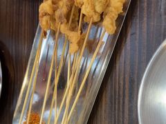 -破店肥哈·东北烧烤(南山保利店)