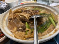 -周锦记广式餐厅