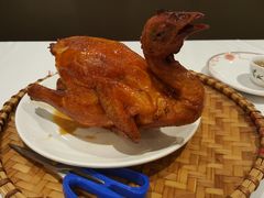 -稻香酒家·35年老字号(侨光店)