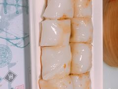 -点点心点心专门店(旺角店)