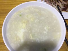 -米家清真糁馆(农大店)