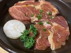 -泥炉烧肉师(新街口金銮巷店)