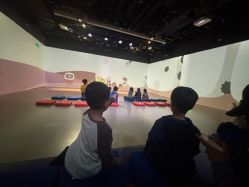 点击看大图 -小鸡哆哆故事屋·儿童乐园(嘉里城店)