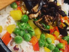 -云海肴·汽锅鸡·云南菜(天津国金汇店)