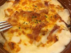 -萨莉亚意式餐厅(深圳北站店)