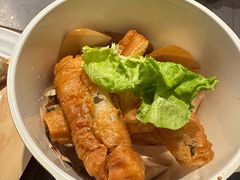 -锡和无锡菜(景丽苑店)