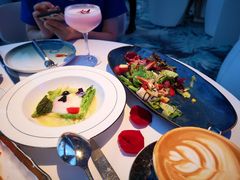 -天玑高空江景餐厅&酒吧Sky Secret Restaurant&Bar