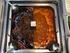 -海底捞火锅(振华商厦店)