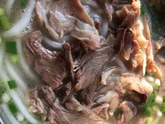 -攀枝花·任德琼·盐边羊肉米线