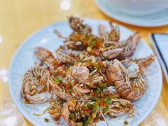 -鹏城人家海鲜酒家·23年老字号(较场尾店)