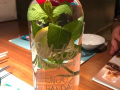 -大树餐厅(益田假日店)