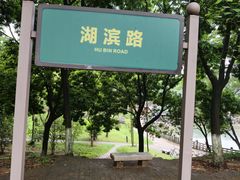 -三水森林公园