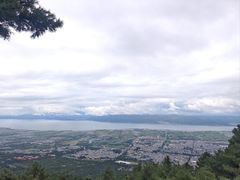 -大理洱海