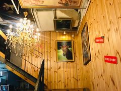 -明日世界密室轰趴·剧本桌游·箭馆团建(国贸店)