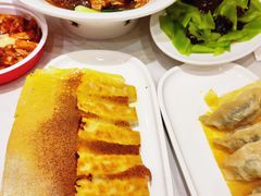 -海富荣·锅贴·陕菜家常菜(阳光城店)