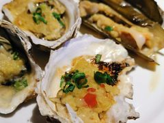 -甄品麦哲伦海鲜和牛自助(万达广场店)