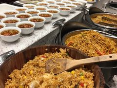 -泰合素食(双流店)