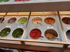 -海底捞火锅(苏宁广场店)