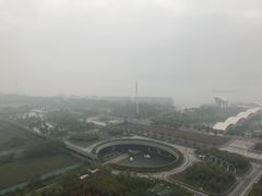 -武汉洲际酒店