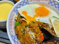 -町门烤肉拌饭专门店(新天地店)