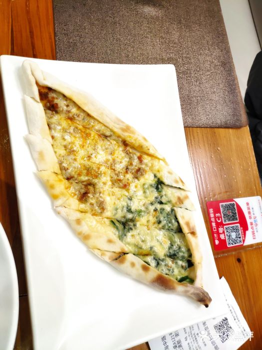 TUK土耳其餐厅·下午茶(卢湾店)图片