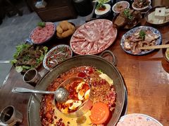 -楠火锅(西单店)