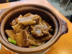 -雅苑餐厅(朝天路店)