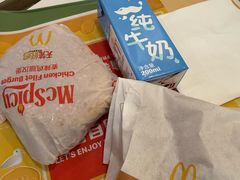 -麦当劳(世纪汇广场店)