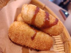 -花盐街·四川乐山小吃(西单大悦城店)