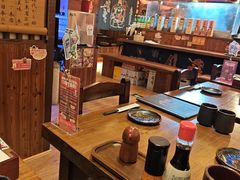 -鸟鹏烧鸟居酒屋(龙岗万科店)