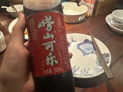 -前海沿·青岛菜(五四广场永旺店)